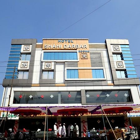 Hotel Shahi Darbar Navsari Eksteriør bilde